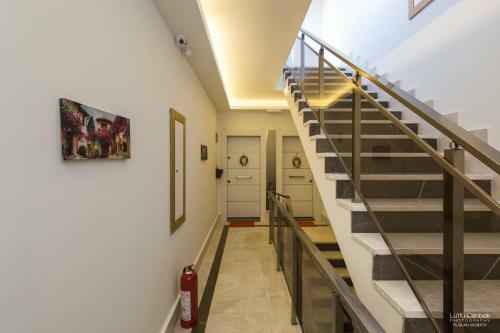 Apartamento �nalo?lu Suites