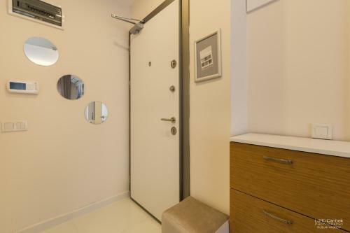 Apartamento �nalo?lu Suites