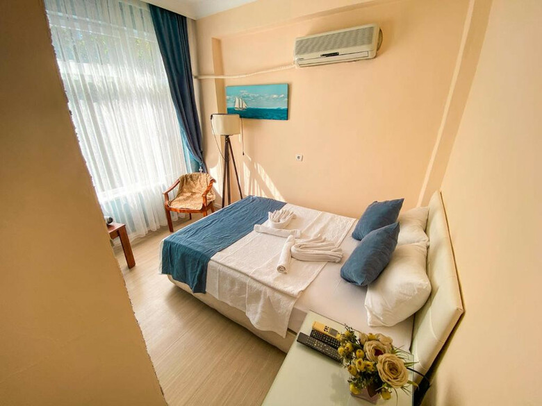 Albergue Cityhub