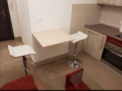 Royalwings Apartman Jagodina