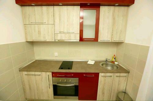 Royalwings Apartman Jagodina