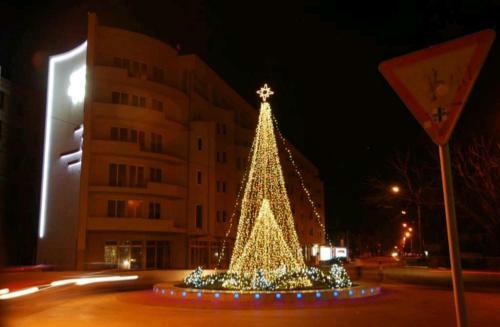 Royalwings Apartman Jagodina