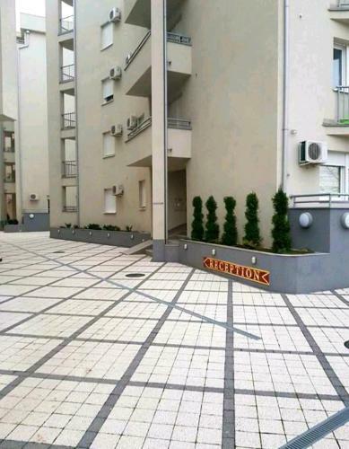 Royalwings Apartman Jagodina