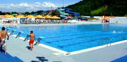 Royalwings Apartman Jagodina