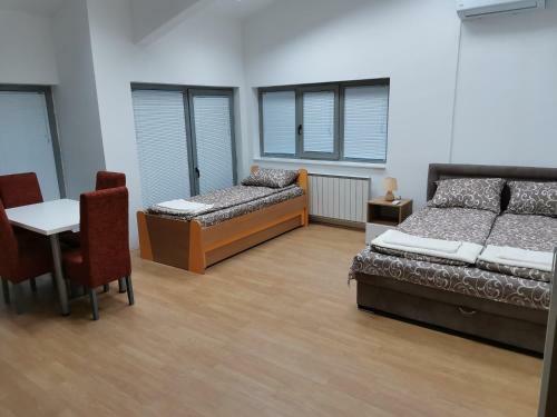 Apartmani Jasa