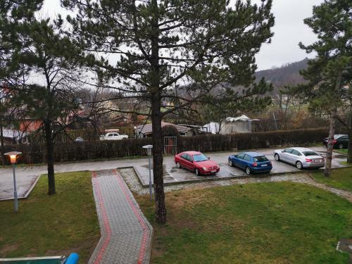 Apartmani Jasa
