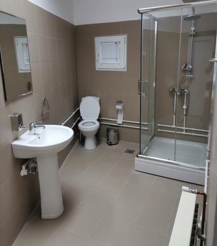Apartmani Jasa