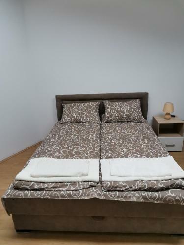 Apartmani Jasa