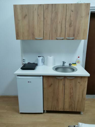 Apartmani Jasa