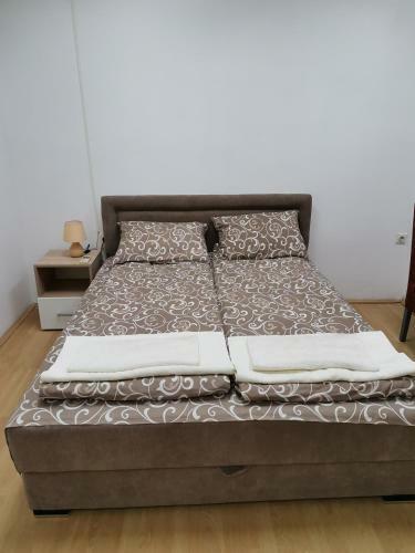 Apartmani Jasa