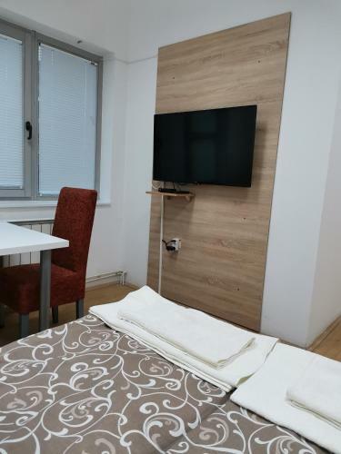 Apartmani Jasa