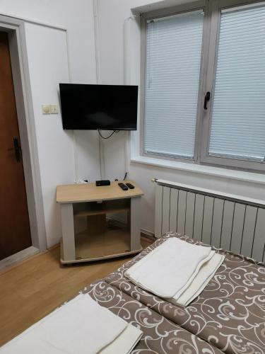 Apartmani Jasa