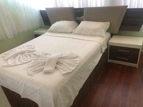 Apartamento Leaf Kremlin Residence