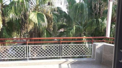Hotel Gunay Pansiyon