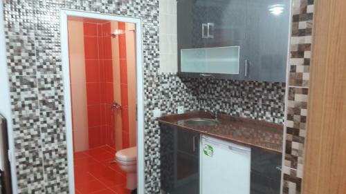 Hotel Gunay Pansiyon