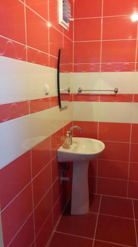 Hotel Gunay Pansiyon