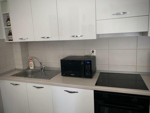 Wing Apartmani Lux
