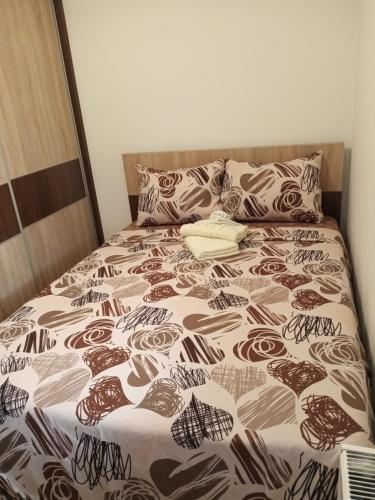 Apartamento Grand 3