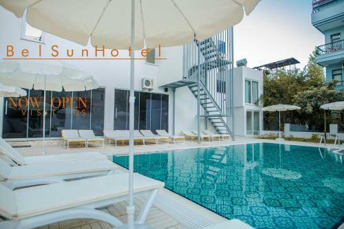 Belsun Hotel