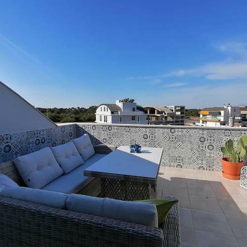 Apartamento Green Homes