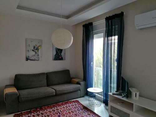 Apartamento Green Homes