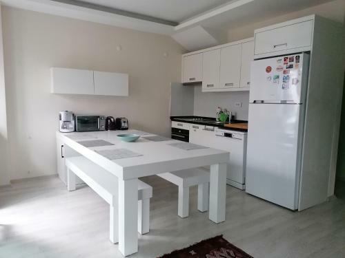 Apartamento Green Homes