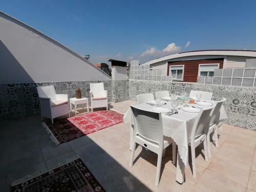 Apartamento Green Homes