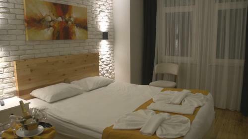 Hotel Tu Casa Linda