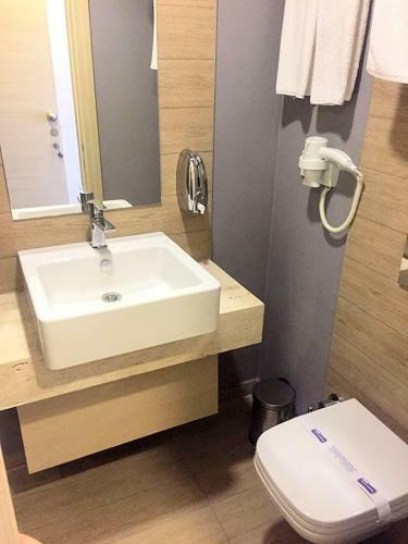 Apartamento Holiday House