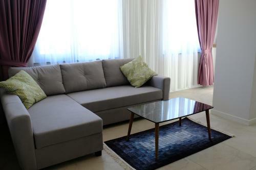 Apartamento Vega Suites