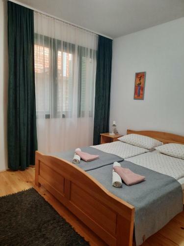 Villa Vila Sava