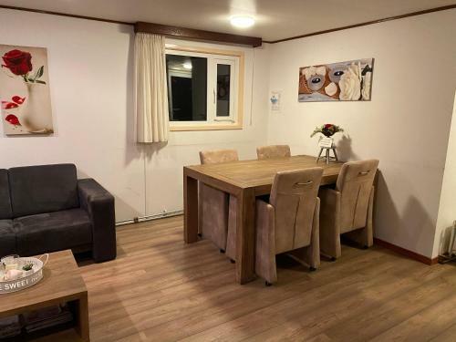 Chalet Dennenvelt