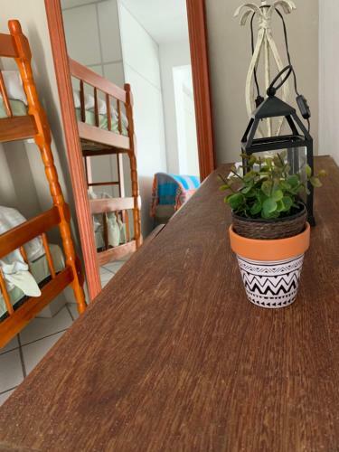 Apartamento Kitnets Kretzer Hinckel