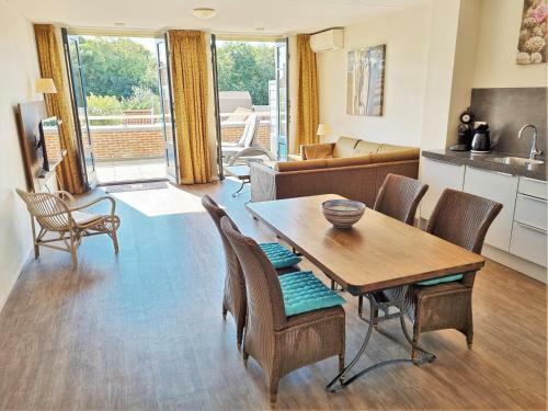 Dan44 Spacious Apartment In The Centre