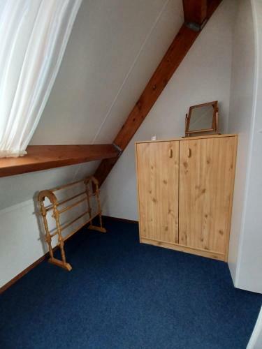 Apartamento Garden Cottage Domburg