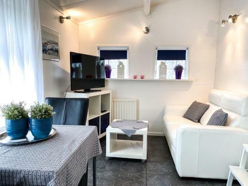 Apartamento Knusse Vakantiewoning Domburg Do04