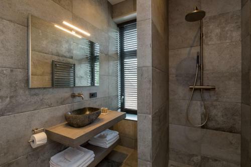 Apartamento Ooststraat 18a