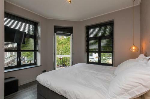 Apartamento Ooststraat 18a