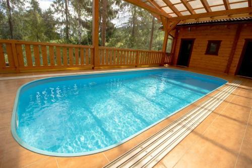 Apartamento Ski Cierny Balog