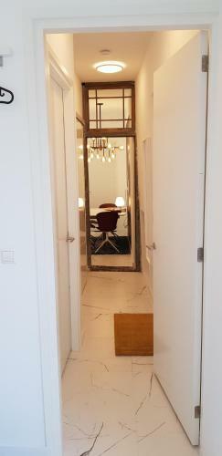 Apartamento In Den Visser