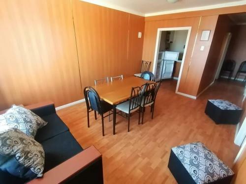 Lodge Valle De Leones