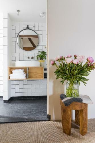 Stadshotel Steegoversloot