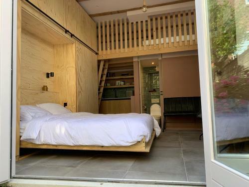 B&B De Warmoes