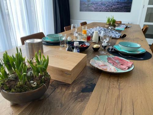 Bed & Breakfast De Oude Kapel