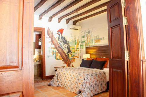 Casa Cielo Hotel Boutique