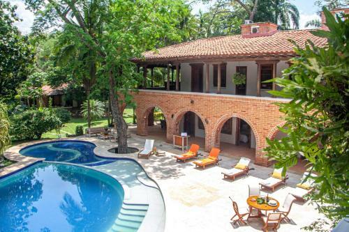 Casa Cielo Hotel Boutique