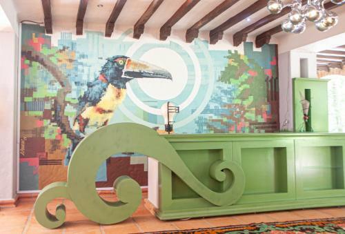 Casa Cielo Hotel Boutique