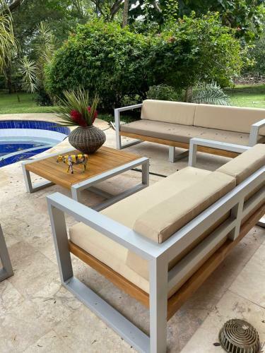Casa Cielo Hotel Boutique
