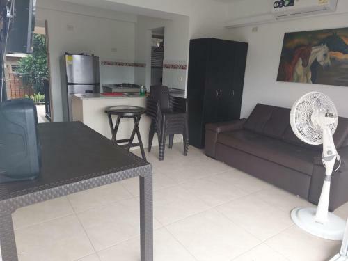 Aparta Sol Exclusivo En Santa Fe de Antioquia