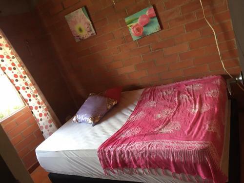 Apartamento Santa Fe Campestre